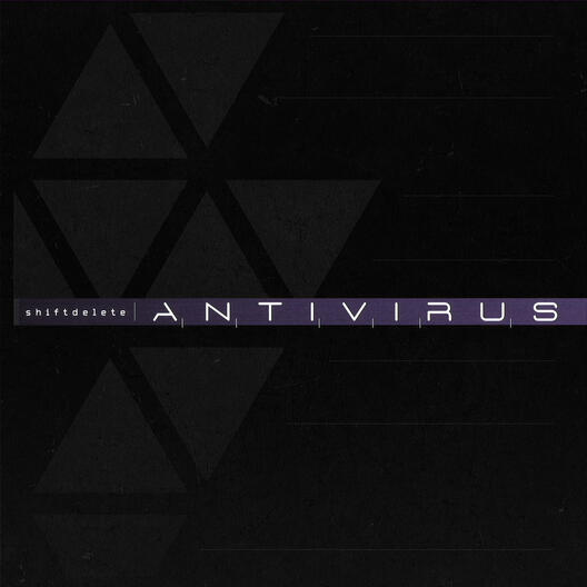 Album Cover - ANTIVIRUS