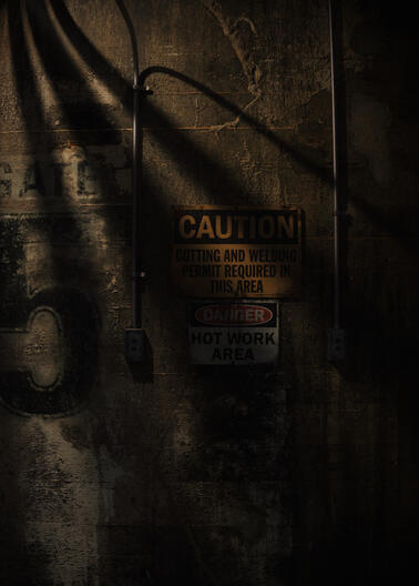 3D Model & Texture - GATE 5