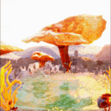 NFT - "Part Misguided"