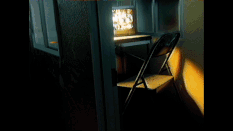 Promo Video - "Parking Garage"